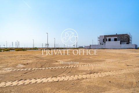 Üürile anda maa asukohaga Jebel Ali, Dubai, AÜE: 888.98880700 m² Nr 660646 - pilt 18