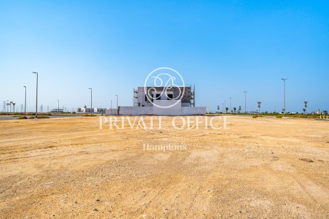 Üürile anda maa asukohaga Jebel Ali, Dubai, AÜE: 888.98880700 m² Nr 660646 - pilt 3