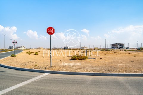 Üürile anda maa asukohaga Jebel Ali, Dubai, AÜE: 888.98880700 m² Nr 660646 - pilt 26