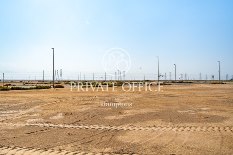 Üürile anda maa asukohaga Jebel Ali, Dubai, AÜE: 888.98880700 m² Nr 660646 - pilt 29