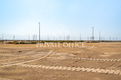 Üürile anda maa asukohaga Jebel Ali, Dubai, AÜE: 888.98880700 m² Nr 660646 - pilt 16