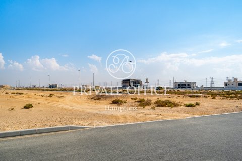 Üürile anda maa asukohaga Jebel Ali, Dubai, AÜE: 888.98880700 m² Nr 660646 - pilt 30