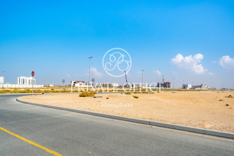 Üürile anda maa asukohaga Jebel Ali, Dubai, AÜE: 888.98880700 m² Nr 660646 - pilt 28