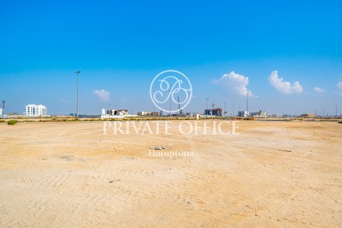 Üürile anda maa asukohaga Jebel Ali, Dubai, AÜE: 888.98880700 m² Nr 660646 - pilt 5