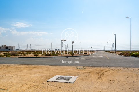 Üürile anda maa asukohaga Jebel Ali, Dubai, AÜE: 888.98880700 m² Nr 660646 - pilt 9