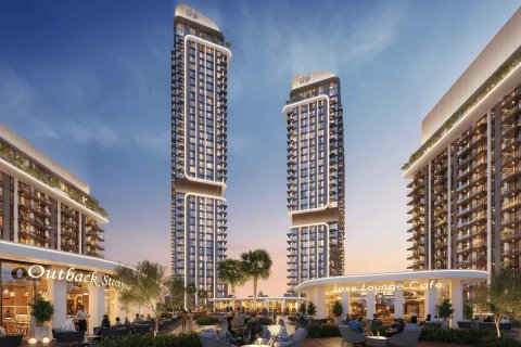 Mirdad Towers in Motor City, Dubai, UAE № 660611