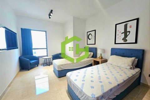 Apartmán v Jumeirah Beach Residence, Dubai, SAE 3 spálne, 184.9 m2 č. 632318 - Fotografia 8