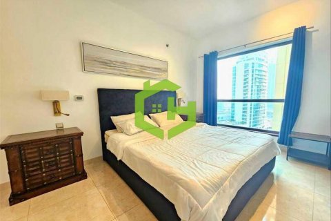 Apartmán v Jumeirah Beach Residence, Dubai, SAE 3 spálne, 184.9 m2 č. 632318 - Fotografia 4
