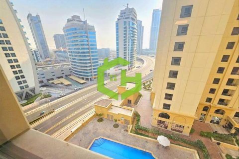Apartmán v Jumeirah Beach Residence, Dubai, SAE 3 spálne, 184.9 m2 č. 632318 - Fotografia 16