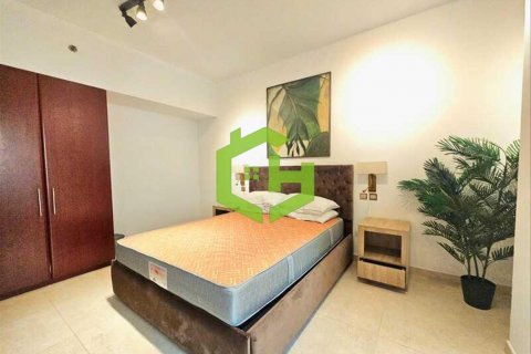 Apartmán v Jumeirah Beach Residence, Dubai, SAE 3 spálne, 184.9 m2 č. 632318 - Fotografia 7