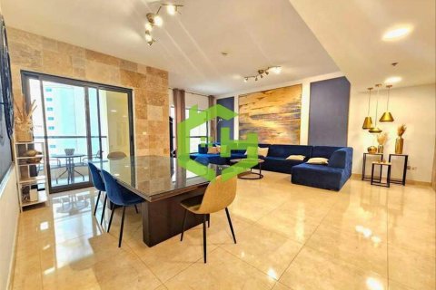 Apartmán v Jumeirah Beach Residence, Dubai, SAE 3 spálne, 184.9 m2 č. 632318 - Fotografia 12