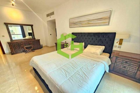 Apartmán v Jumeirah Beach Residence, Dubai, SAE 3 spálne, 184.9 m2 č. 632318 - Fotografia 6