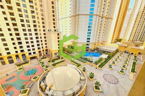 Apartmán v Jumeirah Beach Residence, Dubai, SAE 3 spálne, 184.9 m2 č. 632318 - Fotografia 1