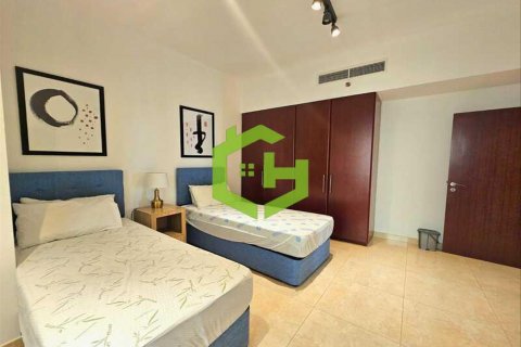 Apartmán v Jumeirah Beach Residence, Dubai, SAE 3 spálne, 184.9 m2 č. 632318 - Fotografia 9