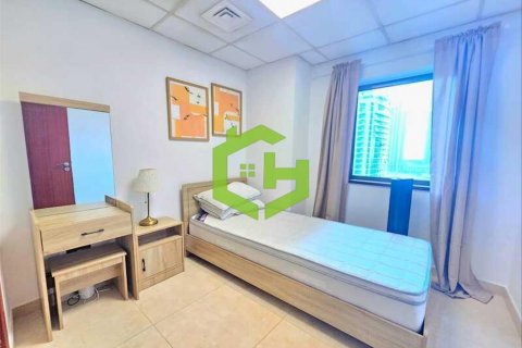 Apartmán v Jumeirah Beach Residence, Dubai, SAE 3 spálne, 184.9 m2 č. 632318 - Fotografia 17