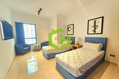 Apartmán v Jumeirah Beach Residence, Dubai, SAE 3 spálne, 184.9 m2 č. 632318 - Fotografia 10