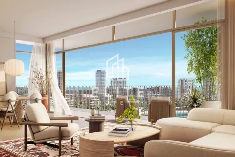 Huoneisto Dubai, Arabiemiraatit 2 makuuhuonetta, 184 m2 № 681847 - kuva 4