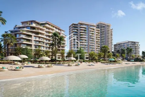 Huoneisto Dubai, Arabiemiraatit 2 makuuhuonetta, 184 m2 № 681847 - kuva 1