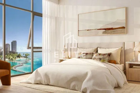 Huoneisto Dubai, Arabiemiraatit 2 makuuhuonetta, 184 m2 № 681847 - kuva 5