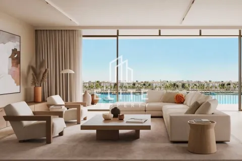 Huoneisto Dubai, Arabiemiraatit 2 makuuhuonetta, 184 m2 № 681847 - kuva 9