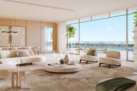 Huoneisto Dubai, Arabiemiraatit 2 makuuhuonetta, 184 m2 № 681847 - kuva 7