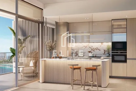 Huoneisto Dubai, Arabiemiraatit 2 makuuhuonetta, 184 m2 № 681847 - kuva 6