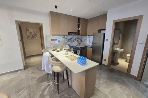 Leilighet til salgs i Al Rashidiya, Ajman, Emiratene 1 soverom, 101 kvm Nr. 681671 - Foto 2