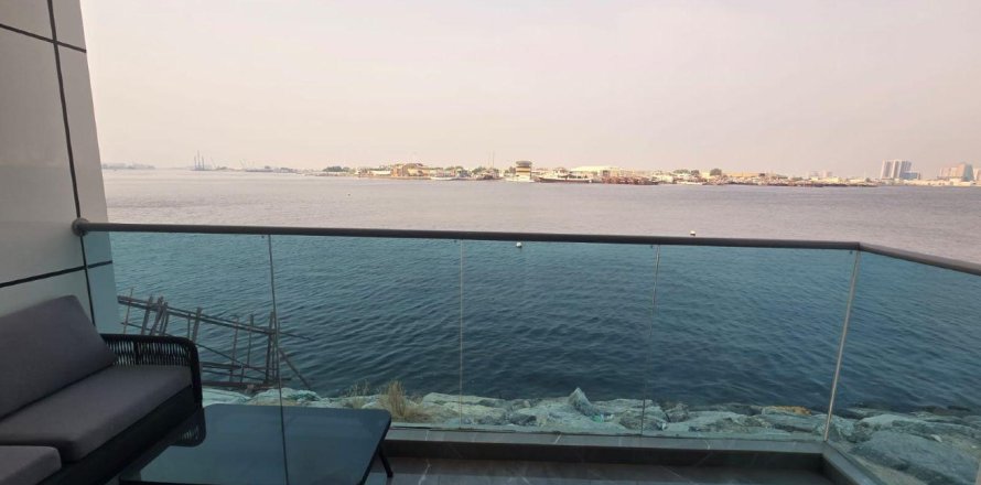 Leilighet i Al Rashidiya, Ajman, Emiratene 1 soverom, 101 kvm nr. 681671