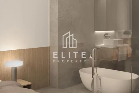 Apartament na sprzedaż w Dubai Marina, Dubai, ZEA 15 mkw., nr 681844 - zdjęcie 13