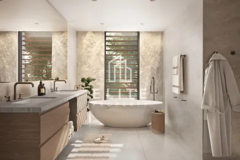 Māja Dubaijā, AAE 3 istabas, 213 m2 Nr. 681845 - attēls 8