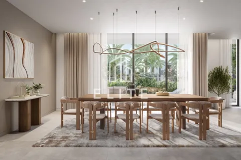 Māja Dubaijā, AAE 3 istabas, 213 m2 Nr. 681845 - attēls 4