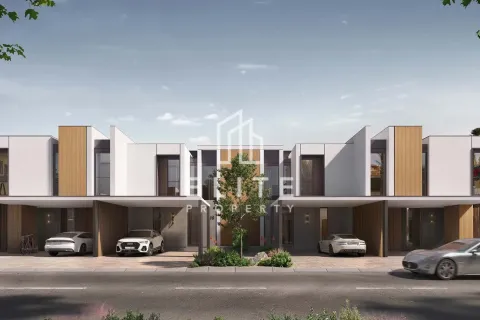 Māja Dubaijā, AAE 3 istabas, 213 m2 Nr. 681845 - attēls 15