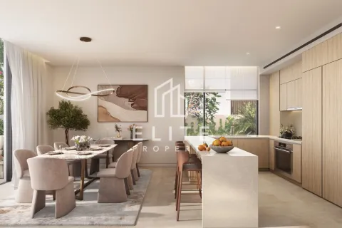 Māja Dubaijā, AAE 3 istabas, 213 m2 Nr. 681845 - attēls 9