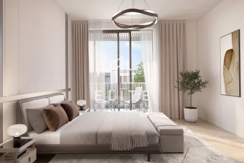 Māja Dubaijā, AAE 3 istabas, 213 m2 Nr. 681845 - attēls 11