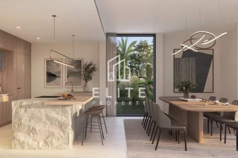 Māja Dubaijā, AAE 3 istabas, 213 m2 Nr. 681845 - attēls 6