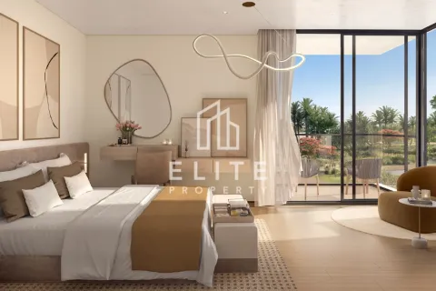 Māja Dubaijā, AAE 3 istabas, 213 m2 Nr. 681845 - attēls 5