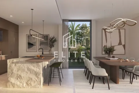 Māja Dubaijā, AAE 3 istabas, 213 m2 Nr. 681845 - attēls 7