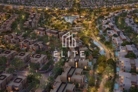 Māja Dubaijā, AAE 3 istabas, 213 m2 Nr. 681845 - attēls 2