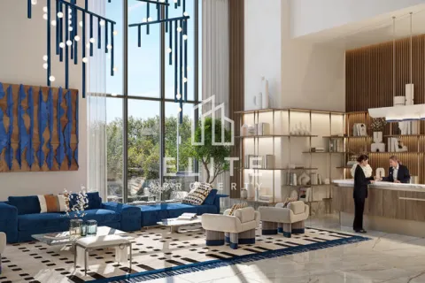 Wohnung zum Verkauf in Dubai, VAE 1 Schlafzimmer, 70 m2 Nr. 681848 - Foto 5