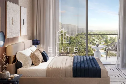 Wohnung zum Verkauf in Dubai, VAE 1 Schlafzimmer, 70 m2 Nr. 681848 - Foto 2