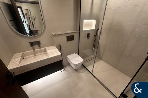 Apartment til salg i Downtown Dubai (Downtown Burj Dubai), Dubai, UAE 1 soveværelse, 70 kvm № 667187 - foto 7