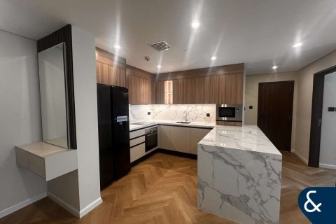 Apartment til salg i Downtown Dubai (Downtown Burj Dubai), Dubai, UAE 1 soveværelse, 70 kvm № 667187 - foto 2