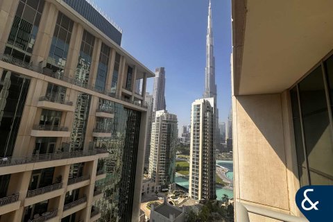 Apartment til salg i Downtown Dubai (Downtown Burj Dubai), Dubai, UAE 1 soveværelse, 70 kvm № 667187 - foto 3