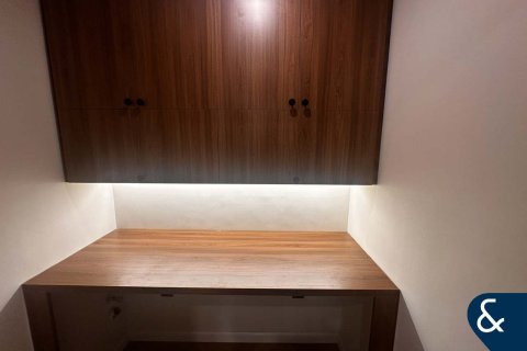 Apartment til salg i Downtown Dubai (Downtown Burj Dubai), Dubai, UAE 1 soveværelse, 70 kvm № 667187 - foto 10