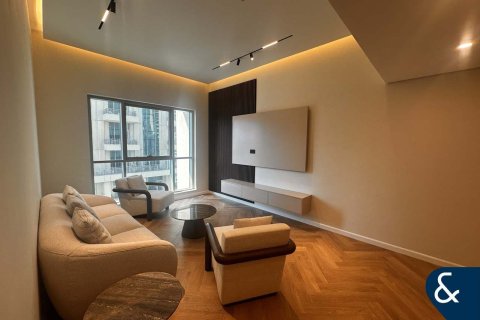 Apartment til salg i Downtown Dubai (Downtown Burj Dubai), Dubai, UAE 1 soveværelse, 70 kvm № 667187 - foto 4