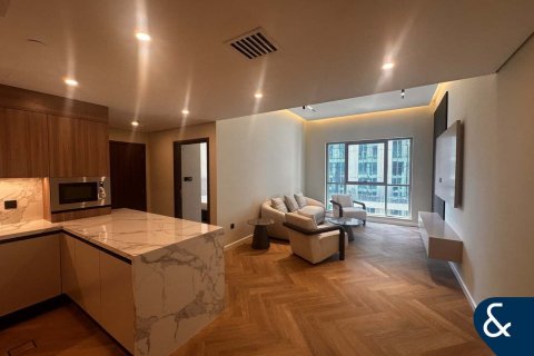 Apartment til salg i Downtown Dubai (Downtown Burj Dubai), Dubai, UAE 1 soveværelse, 70 kvm № 667187 - foto 1