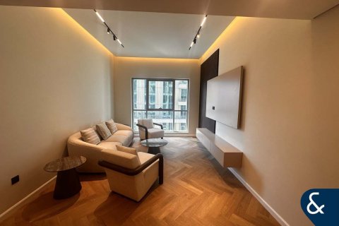 Apartment til salg i Downtown Dubai (Downtown Burj Dubai), Dubai, UAE 1 soveværelse, 70 kvm № 667187 - foto 8