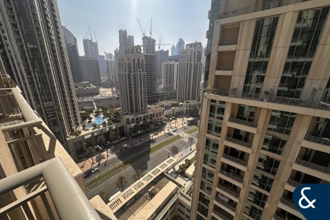 Apartment til salg i Downtown Dubai (Downtown Burj Dubai), Dubai, UAE 1 soveværelse, 70 kvm № 667187 - foto 9