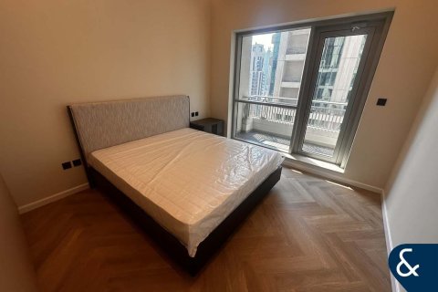 Apartment til salg i Downtown Dubai (Downtown Burj Dubai), Dubai, UAE 1 soveværelse, 70 kvm № 667187 - foto 6