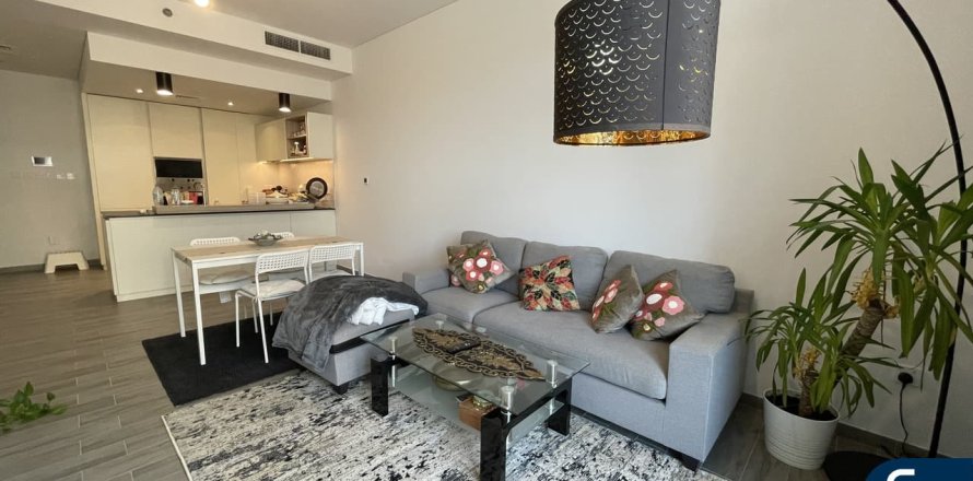 Квартира в Джумейра Вилладж Серкл, Дубай, ОАЕ 2 спальні, 117м2 № 667189